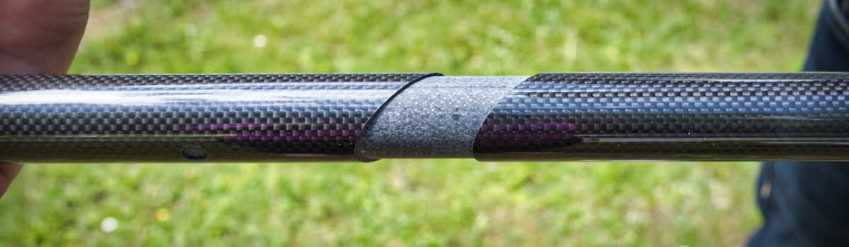 Glory Boards Sleek SUP Paddel