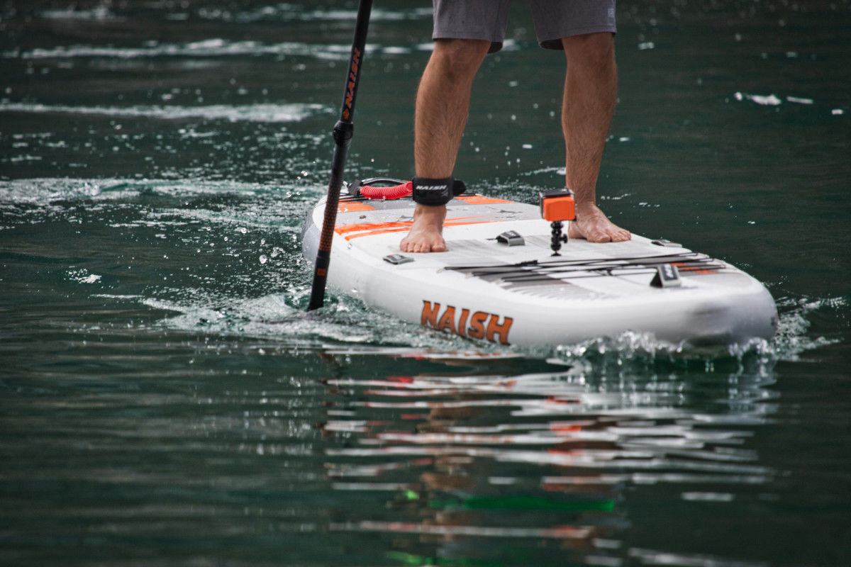 Naish Glide SUP Tourer