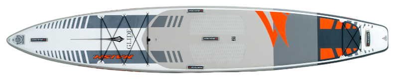 Naish Glide Touring SUP