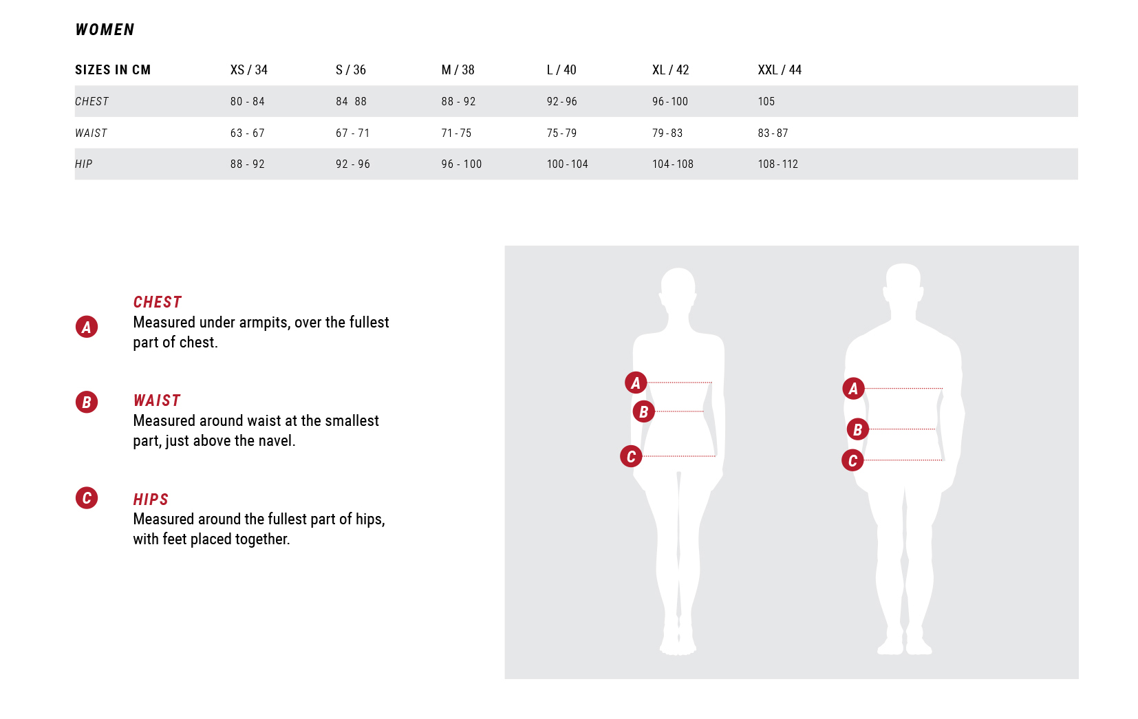 Mystic-Sizechart-Fashion