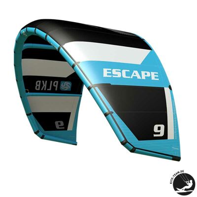 Peter Lynn Escape V8