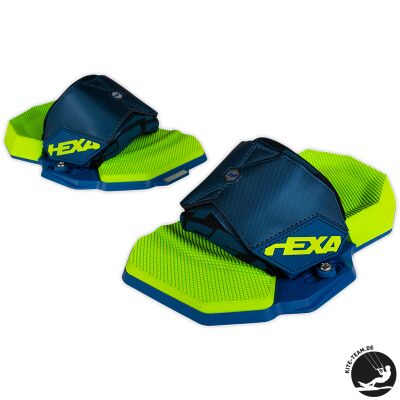 Crazyfly Hexa Bindung small
