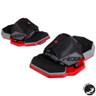 Crazyfly Hexa Bindung Extreme
