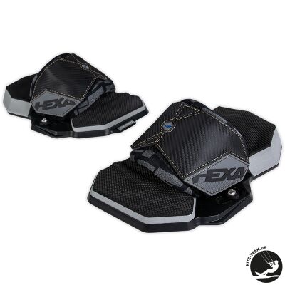 Crazyfly Hexa Bindung LTD