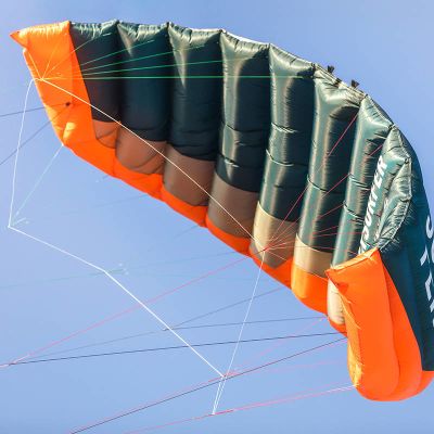 Flysurfer Viron 3 ready 2 fly 4m²