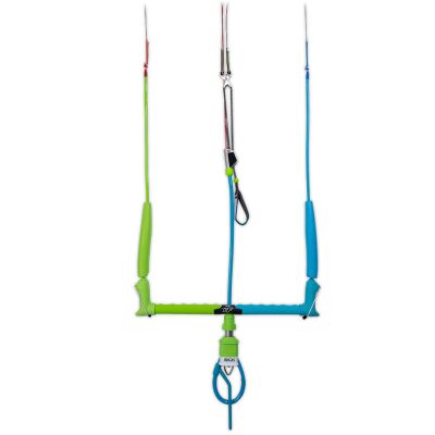 Crazyfly Sick Bar 2022 - Control System