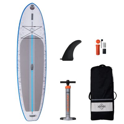 Naish Alana Fusion S26 - 106 x 32