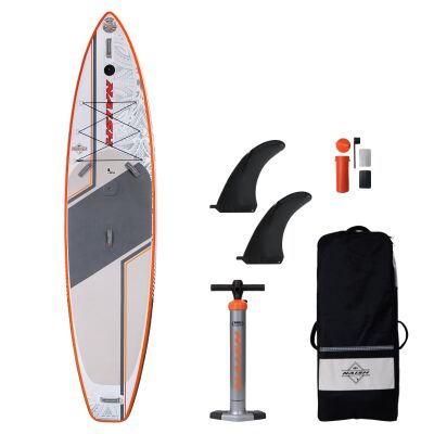 Naish Crossover Fusion S26 - Touring/Windsurf