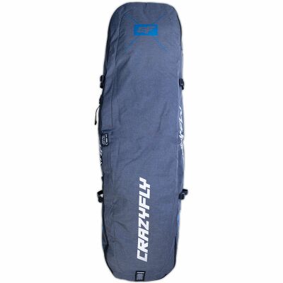 Crazyfly Golf Bag Roller 150x45 cm