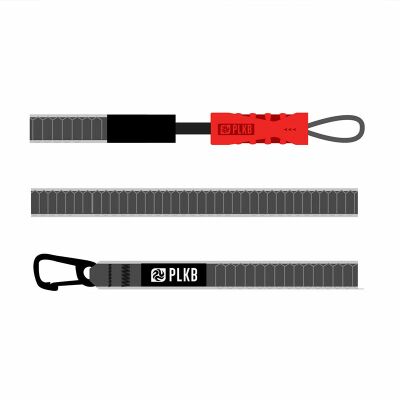 PLKB Kiteboard Leash long