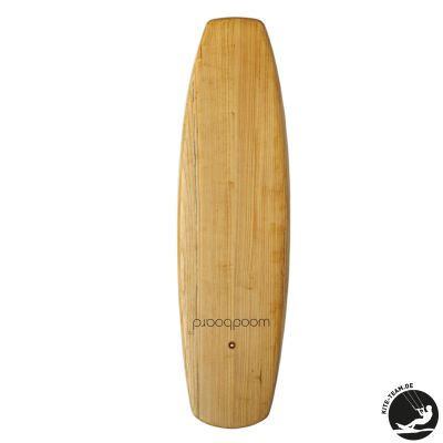 Strapless Surfboard 53