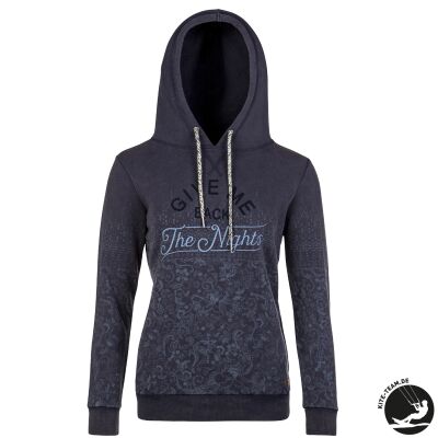 Protest Girls Pinot Hooded Sweatshirt