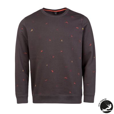 Protest Boys Beck Sweatshirt
